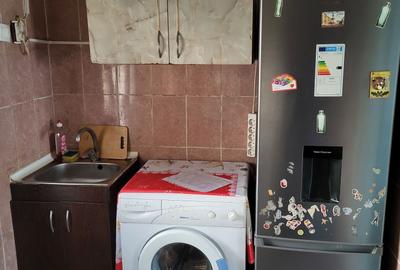 Casă cu 2 camere cu Teren 120 Mp în Chercea - 8