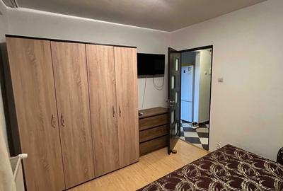 Apartament cu 2 camere decomandat în Valea Oltului - 5