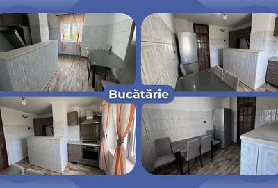 Apartament cu 3 camere decomandat în 9 Mai - 1