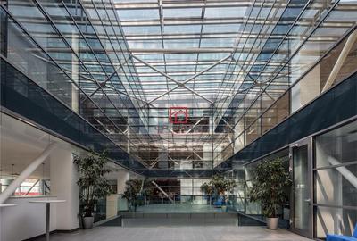Spațiu comercial, de 3,000 mp, în Pipera