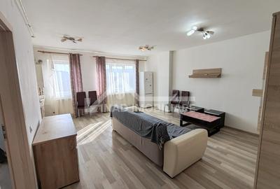 Apartament cu 2 camere semidecomandat, mobilat în Mărăști - 4
