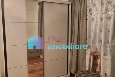 Apartament cu 2 camere decomandat în Central - 9