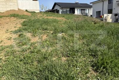 Teren în Dumbrava 2