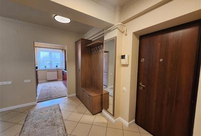 Apartament cu 2 camere decomandat, mobilat în Ultracentral - 8