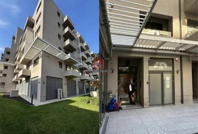 Spațiu comercial, de 313 mp, în Ștefan cel Mare - 3