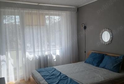 Apartament cu 3 camere decomandat în Take Ionescu - 3