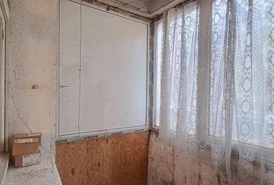 Garsoniera renovabila | Berceni - 2