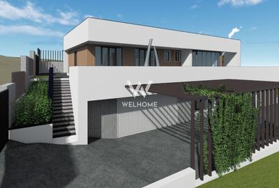 Teren Construcții intravilan de 874 mp, în Șura Mare - 3