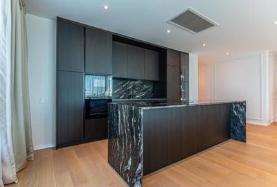 Apartament cu 4 camere decomandat, mobilat în Floreasca - 5