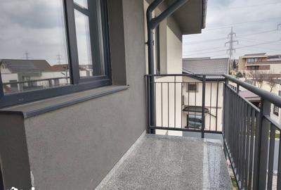 Apartament cu 3 camere decomandat în Dobroești - 10