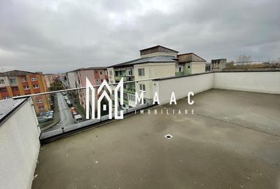 Penthouse 4 Camere Sebes Zona Kogalniceanu - 6