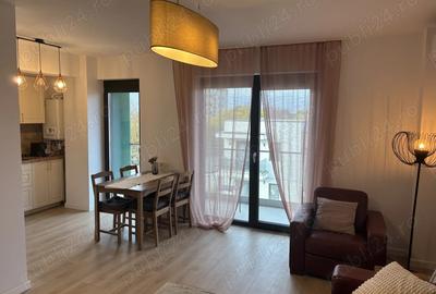 Inchiriez apartament 2 camere Aradului, bloc 2025 - 4