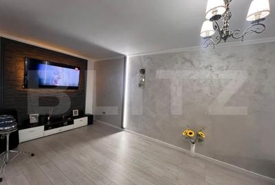 Casă individuală cu 4 camere cu Teren 258 Mp în Bordei - 6