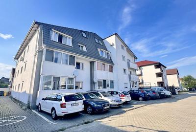 Apartament cu 3 camere decomandat în Lazaret - 6