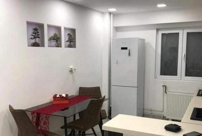 Apartament cu 3 camere decomandat, mobilat în 13 Septembrie - 3