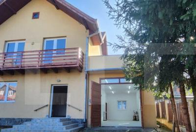 Casa superba cu 4 camere de vanzare Casa superba cu 4 camere de vanzare - 2