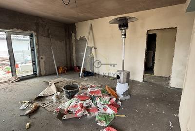 Casă individuală cu 4 camere cu Canalizare în Clinceni - 6