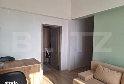 Apartament cu 2 camere semidecomandat în Burdujeni - 4