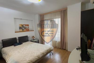 Bloc Miraj 3 Cam Statiunea Mamaia Vedere Frontala Lac, 92 mp Duplex, Hotel Rex - 5