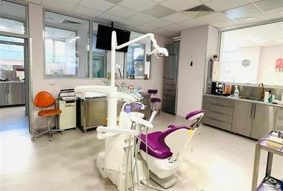 Spatiu Comercial Traian Mosilor Stradal Parcare proprie - 20