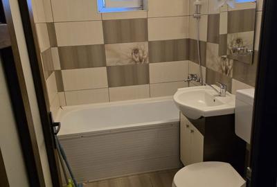 Apartament cu 2 camere decomandat în Central - 1