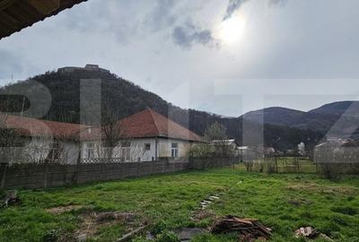 Casa cu 5 camere, 348 mp, zona Cetate, exclusivitate-comision 0% cumparator - 4