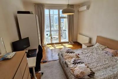 Apartament Metrou Muncii-Decebal Centrala Proprie Aer Conditionat - 1