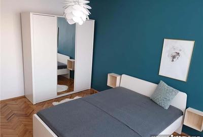 Garsonieră în Cișmigiu