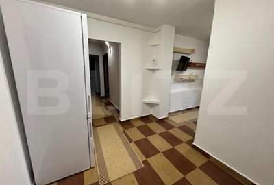 Apartament cu 3 camere decomandat, mobilat în Cornitoiu - 9