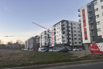 Apartament 3 camere de vanzare - Shopping City Sibiu - 6