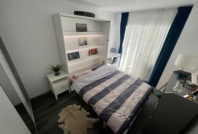 Apartament cu 2 camere în Albești - 2