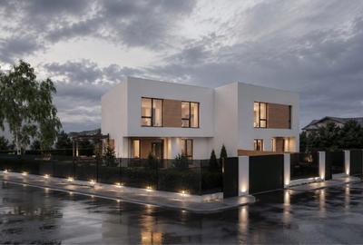 Casă cu 3 camere în Sânmartin - 2