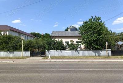 Proprietate in centrul Mihaileniului, 58 OOO euro, negociabil - 4