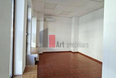 Spatiu comercial de inchiriat in zona Regina Maria (Bulev... - 1