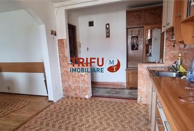 Apartament de inchiriat, 2 camere, decomandat, 60 mp utili - 5