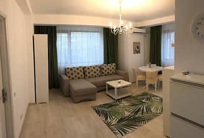 Militari/Garjului inchiriez apartament 2 cam mobilat et 4/5,lift metrou Gorjului - 2