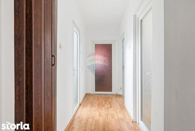 Apartament cu 2 camere decomandat în Zorleni - 1