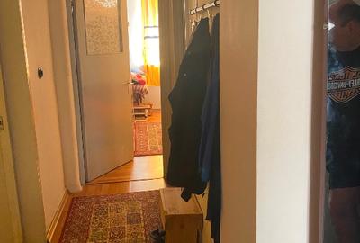 Apartament 3 camere  decomandat 1/4  zona centrala - 7