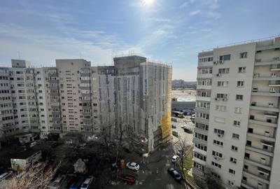 Garsonieră semidecomandată, mobilată în Dristor - 20