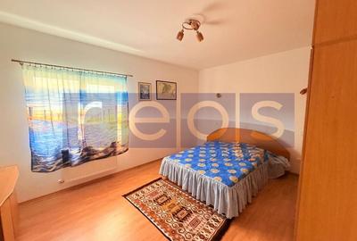 VANZARE VILA LA CHEIE | 280 MP | 1080 MP TEREN | 7 CAMERE | FUNDENI | - 6