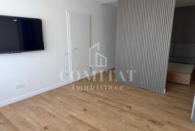 Apartament cu 4 camere decomandat, mobilat în Iris - 5