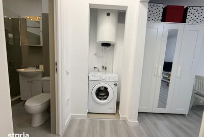 Apartament cu 2 camere, mobilat în Plevnei - 12