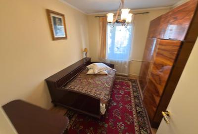 Apartament cu 3 camere semidecomandat, mobilat în Nicolae Grigorescu - 4