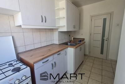 Apartament cu 2 camere semidecomandat, mobilat în Central - 4