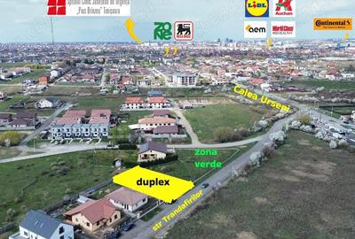 Casă cu 4 camere cu Teren 600 Mp în Calea Urseni