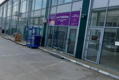Spațiu comercial, în Afumați - 7