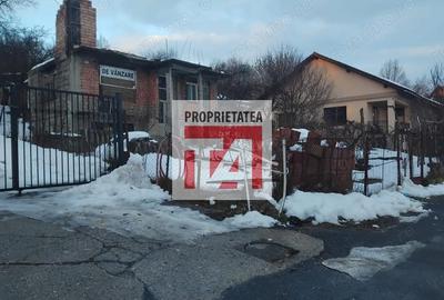 Casă cu Teren 790 Mp în Central - 6