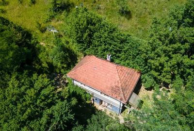 Proprietate cu potential turistic, in zona Negreni – Bucea, jud. Cluj - 8