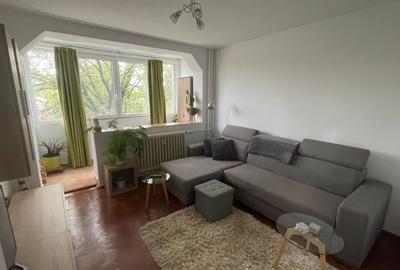 Proprietar inchiriez apartament 2 camere Circumvalatiunii - 1