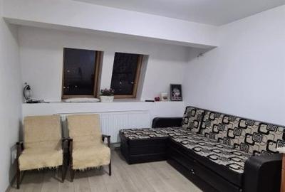 Apartament cu 2 camere decomandat în 13 Septembrie - 6